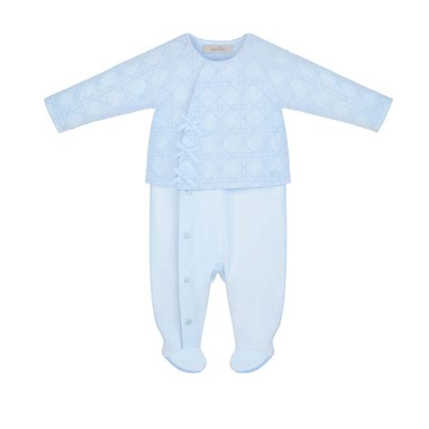 dior baby grow